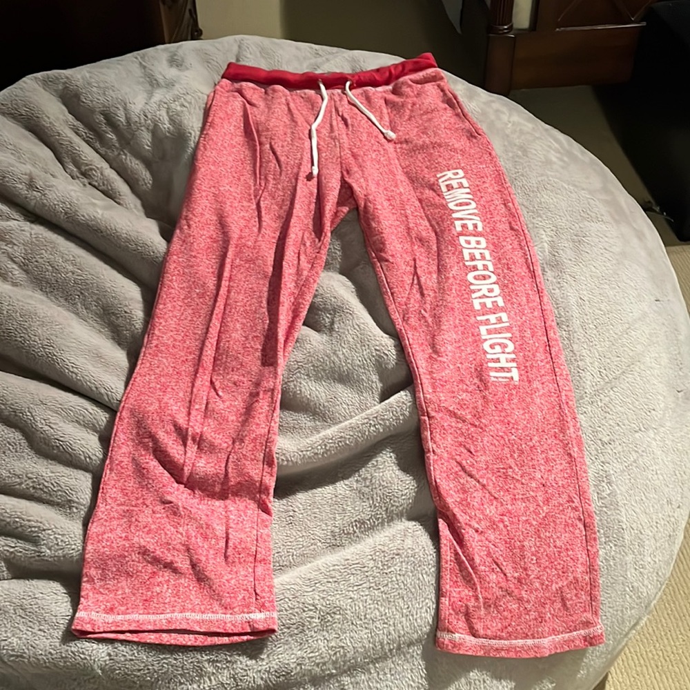 Sport pants